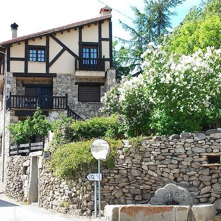 Artesano I Y III Casa de hóspedes Navarredonda de Gredos Exterior foto