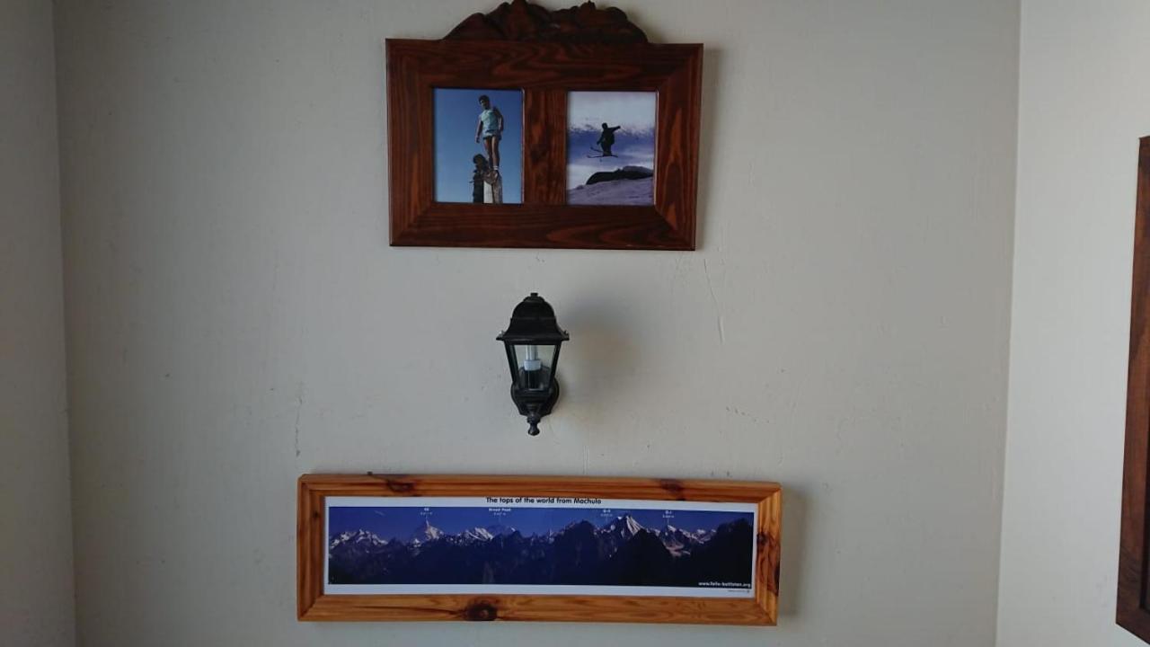 Artesano I Y III Casa de hóspedes Navarredonda de Gredos Exterior foto